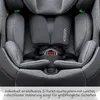 Kinderautositz One360 SL i-Size - Universe Grey | 40-150 cm Produktbild-Vorschau 24