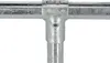 T-Schelle verzahnt, geteilt, A 2" (60,3 mm) x B 1 1/2" Produktbild-Vorschau 3
