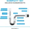 Bächlein Universal Röhrensiphon [extra lang] für Produktbild-Vorschau 2