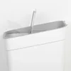 Curver, cubo de basura de 30 litros, contenedor para la Vista previa de la imagen del producto 2