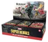 Magic the Gathering Marvel Super Heroes Play-Booster Produktbild-Vorschau 6