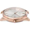 Rosefield ACSRD-A06 Herren-Armbanduhr, Edelstahl-Gehäuse, Produktbild-Vorschau 2