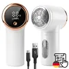 Fusselrasierer Elektrisch mit LED Display 6-Klingen Produktbild-Vorschau 12
