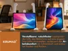 KRUMAD laptopstandaard, in hoogte verstelbaar en Productafbeelding-voorbeeld 6