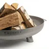 MOODZ Feuerschale 100 cm - Feuerschalen für den Garten - Produktbild-Vorschau 4