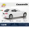 Cobi 24560 Autos Maserati Levante 108KL P6 Produktbild-Vorschau 7