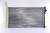 NISSENS 63528 Kühler Wasserkühler Motorkühler passend für Produktbild-Vorschau 2