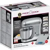 ProfiCook Knetmaschinen-Set PC-KM 1222 W silber/edelstahl Produktbild-Vorschau 13