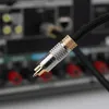 Toslink Kabel 10m Optisches Audiokabel SPDIF LWL Produktbild-Vorschau 6