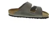 Birkenstock Sandalen Größe 46 Arizona BS Iron Produktbild-Vorschau 47