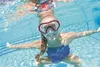 Bestway 22049 Tauchermaske Polycarbonat Blau Produktbild-Vorschau 9