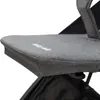 Sportwagen Bimelo Baby Mix, ultra licht, grijs, model 2025 Productafbeelding-voorbeeld 4