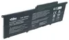vhbw Akku kompatibel mit Samsung NP900X3E-A06, Produktbild-Vorschau 1