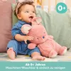 Spin Master International B.V. GBB Oh So Snuggly Hase 30cm Produktbild-Vorschau 11