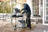 Aspiratore mobile a batteria Festool CLEANTEC CTLC MIDI Anteprima dell’immagine prodotto 27