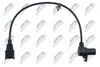 NTY ECP-HY-024 Kurbelwellensensor Impulsgeber für HYUNDAI Produktbild-Vorschau 3