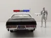 Greenlight Collectibles 19042 Dodge Monaco 1977 Police Produktbild-Vorschau 8