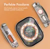 imoshion Full Cover Hard Case Watch Ultra / Ultra 2 / Ultra Produktbild-Vorschau 6