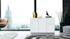 Vladon Sideboard Ben V3, Kommode mit 3 Türen und 2 Produktbild-Vorschau 5