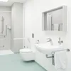 GROHE Euro Ceramic, Weiß, 1 Stück(e) Produktbild-Vorschau 3