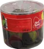 Red Band Zombie Smile gomma alla frutta e liquirizia 3 Anteprima dell’immagine prodotto 5
