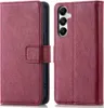 imoshion Bibliothèque Luxe pour le Samsung Galaxy S25 Plus Voir les images du produit 1