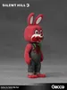 Silent Hill 3 Mini Actionfigur Robbie the Rabbit Mini Red Produktbild-Vorschau 12