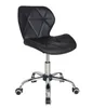 Bürostuhl modernes Design - Chefsessel - höhenverstellbar - Produktbild-Vorschau 1
