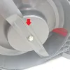 Tondeuse à gazon sans fil GE-CM 18/33 Li – 18 V – Largeur Voir les images du produit 29