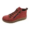 Ara Rom Sneaker high Rot Produktbild-Vorschau 28