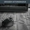 Rowenta Green Force Max RO6136, 900 W, Suchy, Worek na Podgląd zdjęcia produktu 7