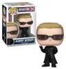 Figurine POP de Resident Evil, personnage Albert Wesker, Voir les images du produit 2