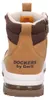 Dockers by Gerli  Herrenschuhe Stiefel Schnürer Braun Productafbeelding-voorbeeld 10