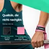 Hulser Sportliches Bundle – 2 Ankle Straps & 2 Lifting Produktbild-Vorschau 6