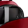Daniel Ray Rucksack Montgomery aus matten Polyurethan- Produktbild-Vorschau 2