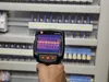 kamera termowizyjna testo 865s -20 do +280 °C 160 x 120 Podgląd zdjęcia produktu 4