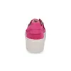 Gabor 23.200.30, Sneaker in Pink für Damen, Größe 40 Produktbild-Vorschau 30