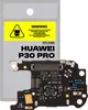Original Ladebuchse Ladeport für Huawei P30 Pro - Tradebit Produktbild-Vorschau 5