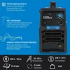 Máquina de soldar SG 131 A-SYN para soldadura con electrodo Vista previa de la imagen del producto 4