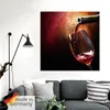 ARTland Wandbild, selbstklebend Wein - Rotwein Größe: 40x40 Produktbild-Vorschau 5