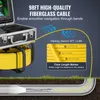 VEVOR telecamera per fognature con localizzatore da 512 Hz, Anteprima dell’immagine prodotto 6