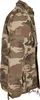 Brandit M-65 Giant Jacke, woodland, M Produktbild-Vorschau 11