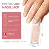 Vyživující lak na nehty Poderm Professional Color Care, Náhľad obrázku produktu 6