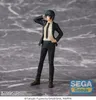 SEGA Goods Chainsaw Man Himeno, Sammelstatue, Anime & Manga Produktbild-Vorschau 3