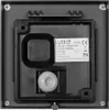 LUTEC Qubo LED Aussenwandleuchte 3000 K 8,5W IP54 Anthrazit Produktbild-Vorschau 10