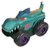 Mattel GYL13 - Hot Wheels - Monstertruck Mega Wrex mit Produktbild-Vorschau 2