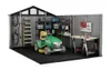 Keter Stronghold 10x15 Gartenhaus Kunststoff Grau Produktbild-Vorschau 6