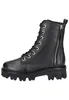 Schnürstiefelette Kaltfutter bis 35mm Absatz (casual) Produktbild-Vorschau 17
