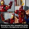 LEGO Marvel Edición de Colección Iron Man Mark 3 76344 Vista previa de la imagen del producto 28