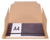 Buchverpackung 500 Stück selbstklebend für A4, 310 x 250 x Produktbild-Vorschau 4